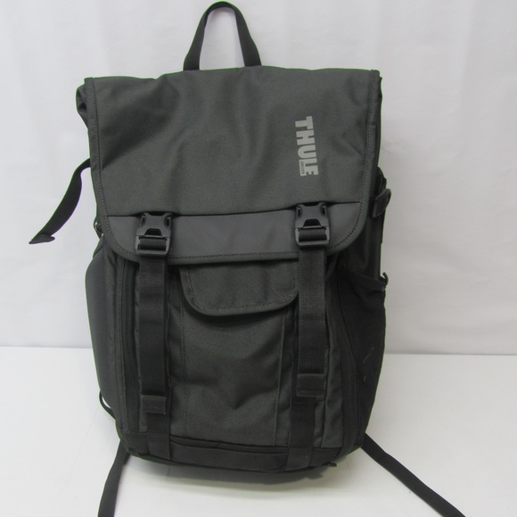 thule subterra backpack 25l dark shadow